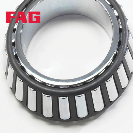 Inch Tapered Roller Bearings - Schaeffler Authorised FAG Bearing ...